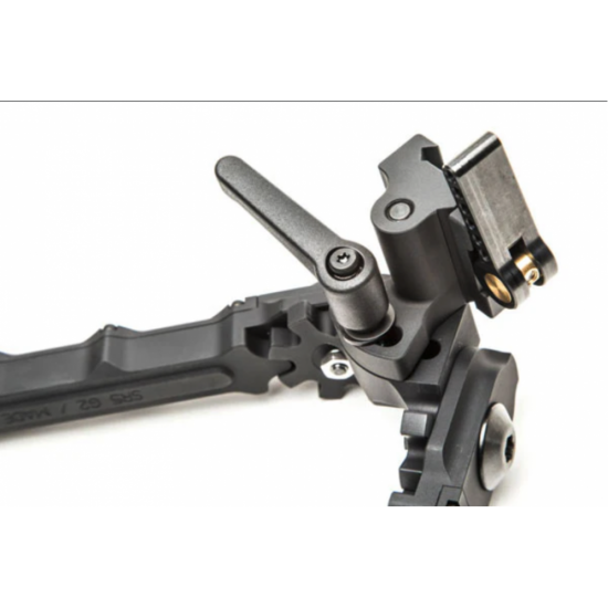 ACCU-TAC SR-5 PICATINNYGEN 2QD BIPOD